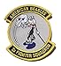 2nd Fighter Squadron American Beagles Patch â€“ Sew On