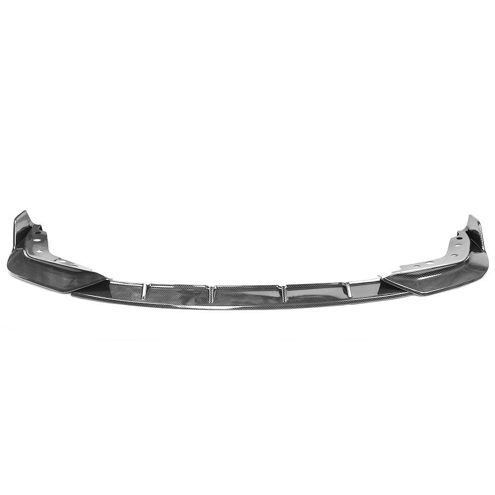 Buy IKON MOTORSPORTS Front Bumper Lip Compatible With 20192022 BMW 3