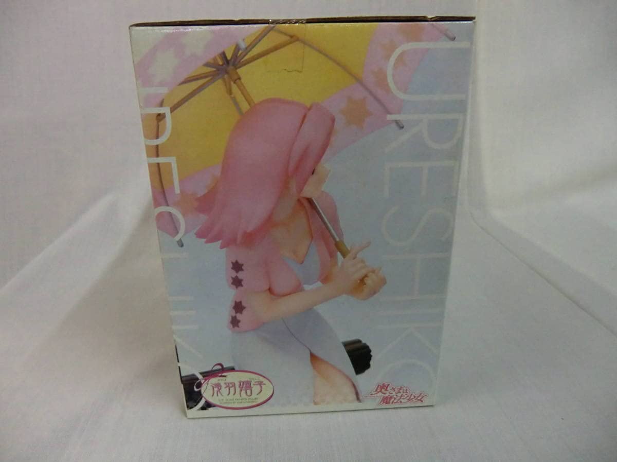 Amazon | 1：7 奥様は魔法少女 浅羽嬉子 塗装済み完成品フィギュア 