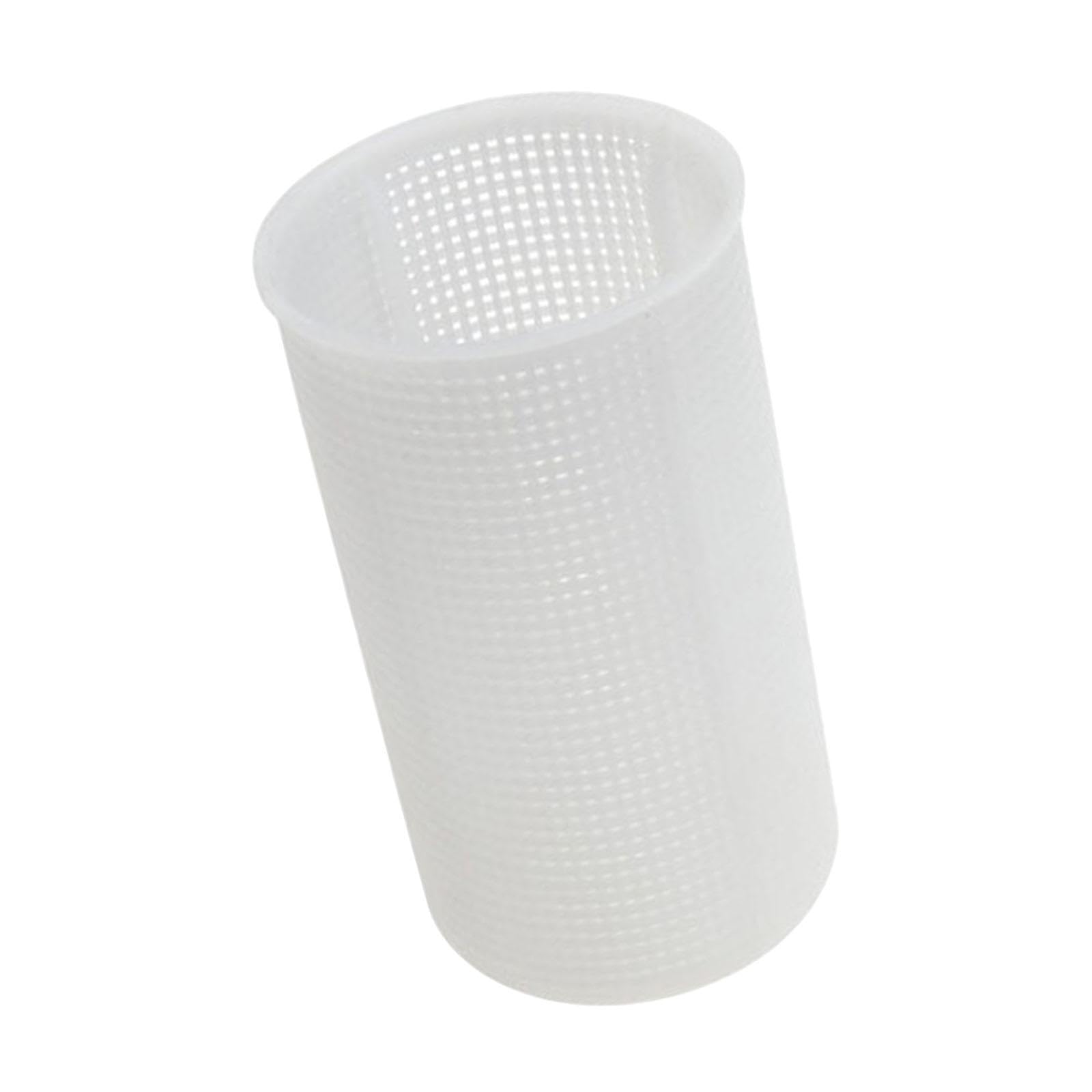 ZOOMELLA Pool Pump Strainer Basket Sturdy Lightweight Compact Replace-picture-12