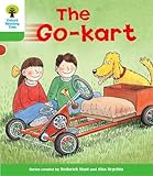 Oxford Reading Tree: Level 2: Stories: The Go-kart