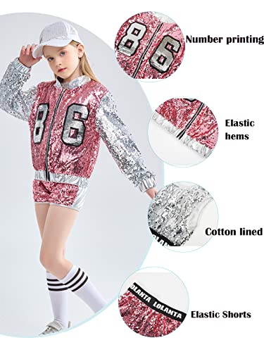 Mejores precios y opiniones de Traje baile disponible en línea. 6 Imagen adicional