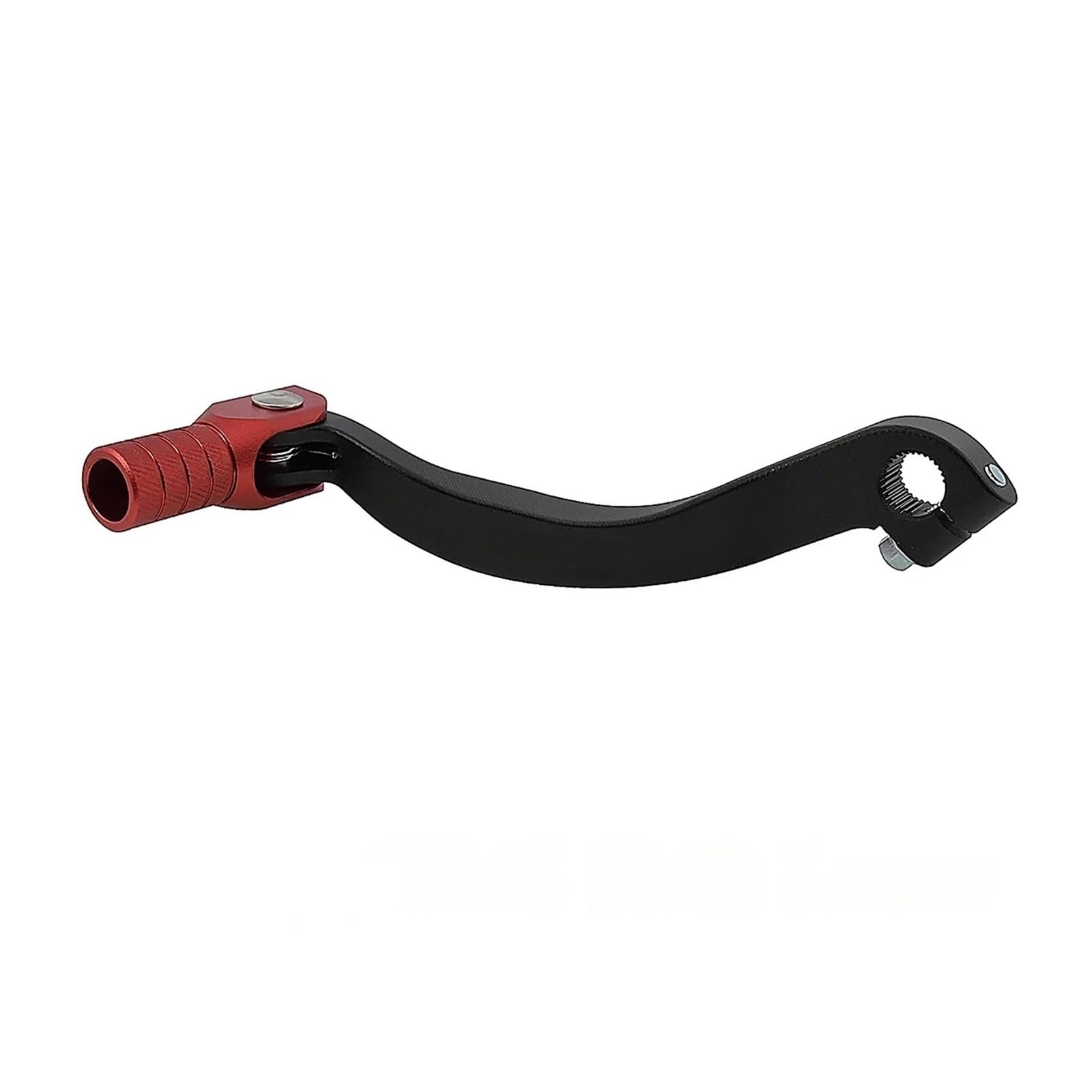 Syc27qp 7170 Red Shift Pedal Lever Motorcycle Motorcycle Gear Shifter Shift Lever Pedal For Crf250r 150R 150F 250Rx 450Rx 450Rl Crf230f Crf450r Crf250x 450X