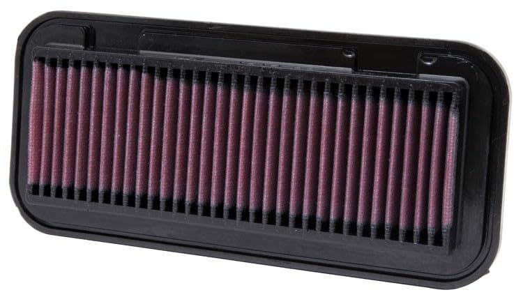【新品未使用】K&N 純正交換 エアフィルタートヨタ用 33-2131 Amazon | 【並行輸入品】 K&N 純正交換 エアフィルター トヨタ 用 33