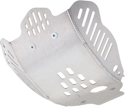 Placa deslizante para HONDA CRF250L 13-19