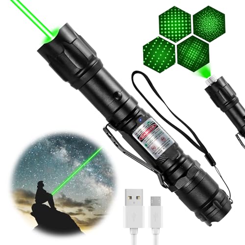 Best Shien TM Laser Pointers A Comprehensive Guide to Choosing the