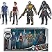 Funko Action Figure: Ready Player One - Parzival, Aech, Art3mis, I-R0k Collectible Toy