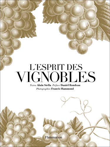 Télécharger L'Esprit des Vignobles PDF