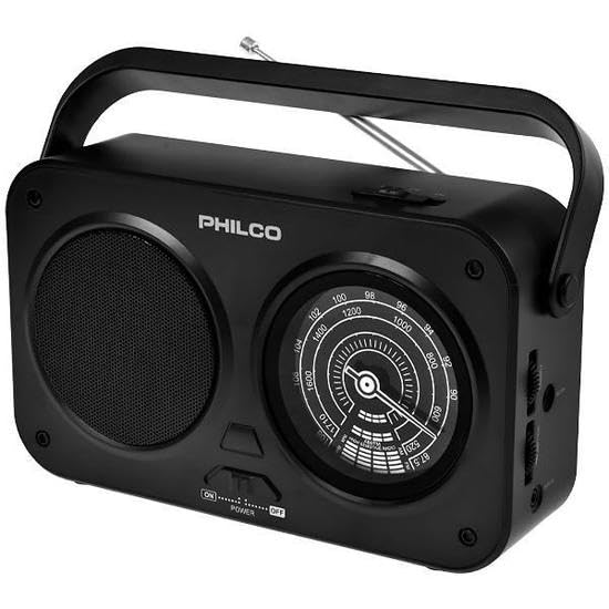 Rádio Philco PRR1005BT