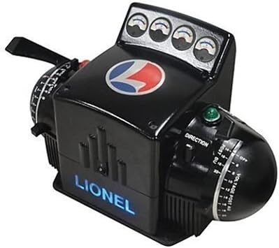 Lionel ZW-L Model Train Transformer