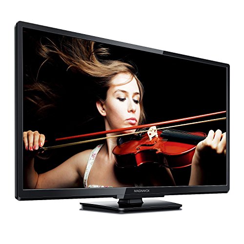 Magnavox LED LCD Smart Tv, 32", 720p, Black 32MV304X