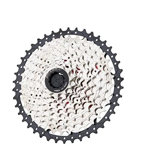 JZbg MTBJZbg89101112Xs[h4042465052T}EeoCNNC~Ot[zC[]ԃXvPbg (Color : Silver 10s 42t)