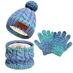 Neck Warmer Style & Dark Blue