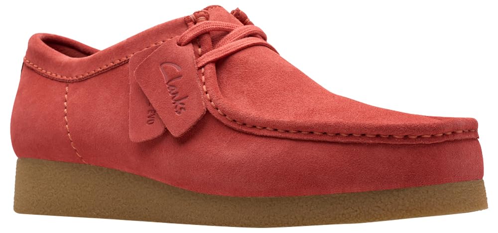 Clarks Wallabeeevo Scarpe Stringate Uomo