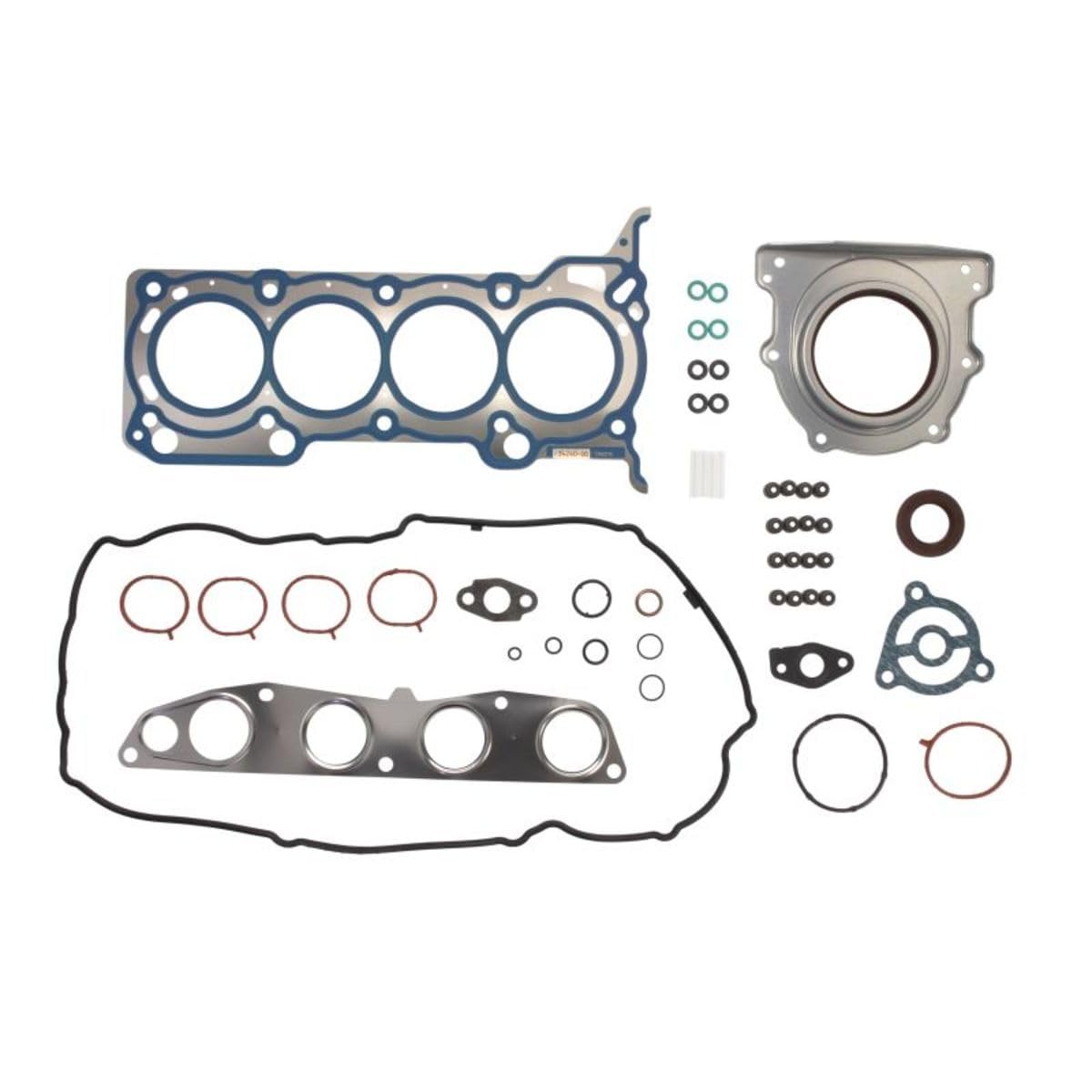 Joint Elring 455.270 étanchéité moteur haute performance - 3