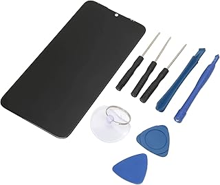 Touch Screen Digitizer Assembly, Reliable Handy LCD Screen Touch Digitizer Assembly for Replacement