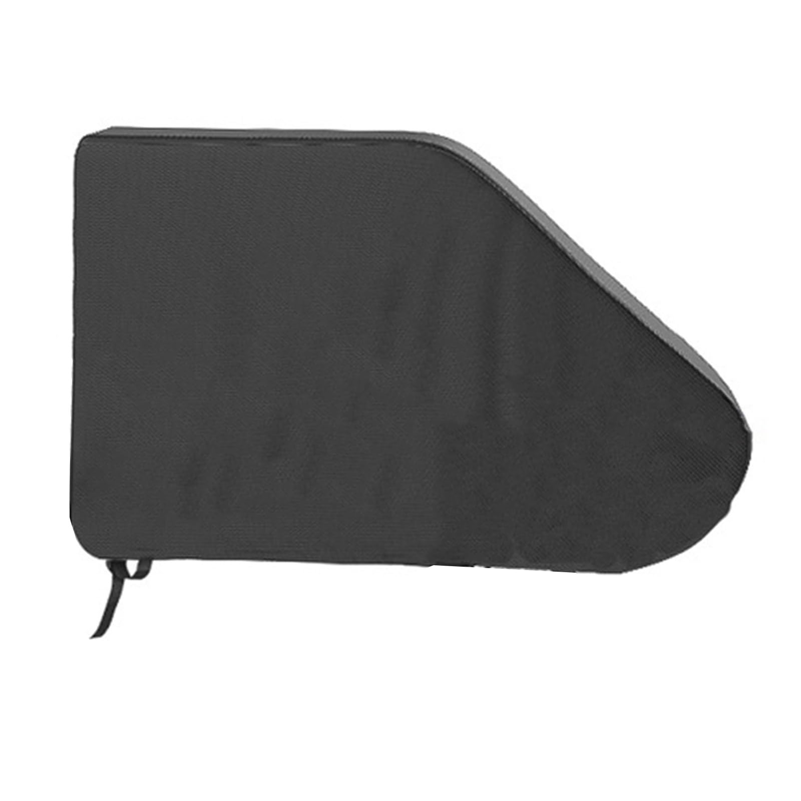 Maxtonser Drawbar Cover, Drawbar Cover Weather Protections Tow Protective Cover for Caravans Motorhome Trailer