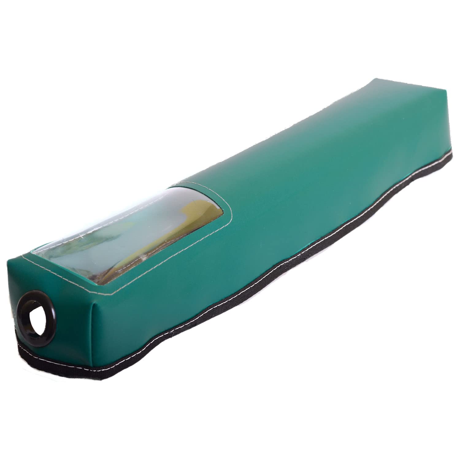 Weather Resistant Cover for Raymarine Raytheon ST1000 ST2000 tiller pilot (Green)