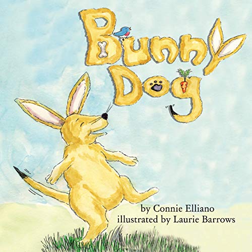 Bunny Dog