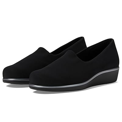 SAS Bliss Slip On Comfort Wedge Women