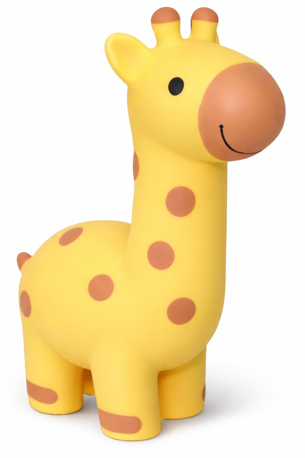Pet Supplies : Multipet Giraffe Dog Toy | Latex Giraffe Dog Toy