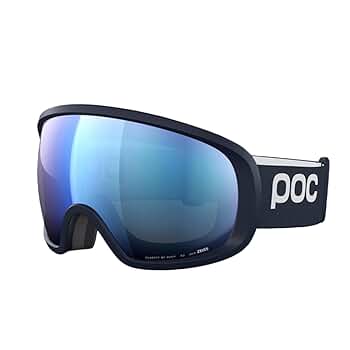 POC ポック　フォーヴィア  コンプ ゴーグル　スノーゴーグル　FOVEA Amazon | [POC] ポック Fovea WF フォーヴィア 日本正規品