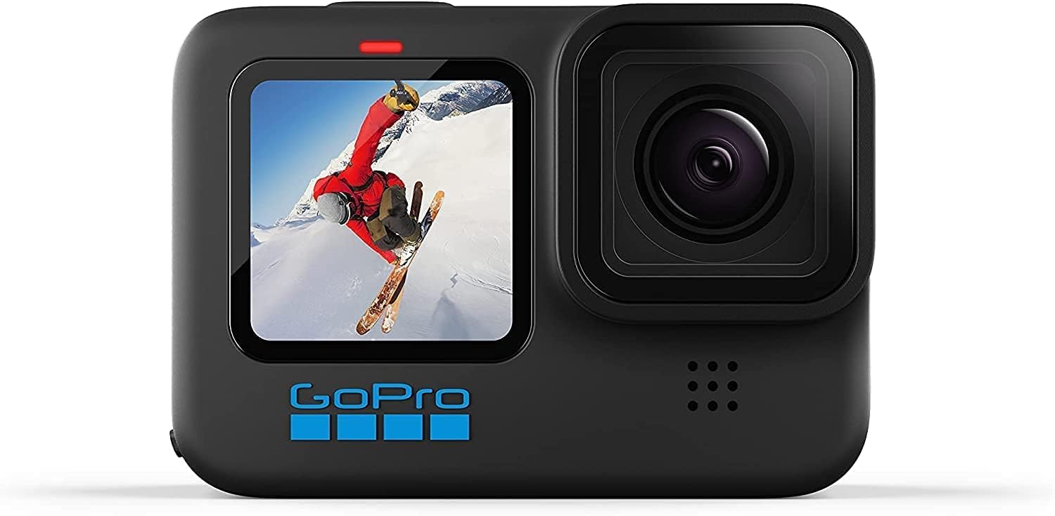 GoPro HERO10 最終値下げ！