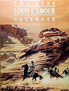 Calendar L'AMOUR CALENDAR Book