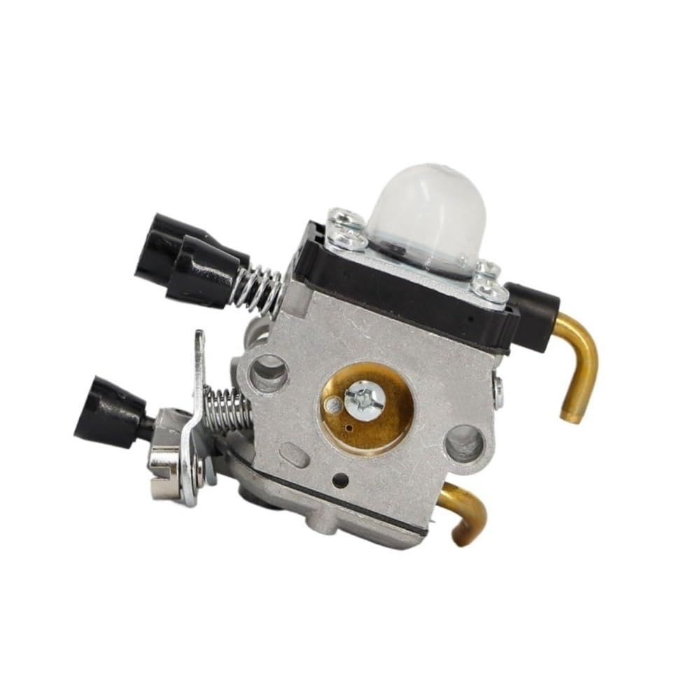 Carburateur débroussailleuse FS38 FS45 FS55 KM55 pièce 41401200619 - 3
