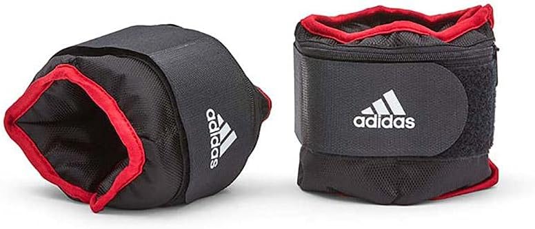 adidas Adjustable Ankle/Wrist Weights