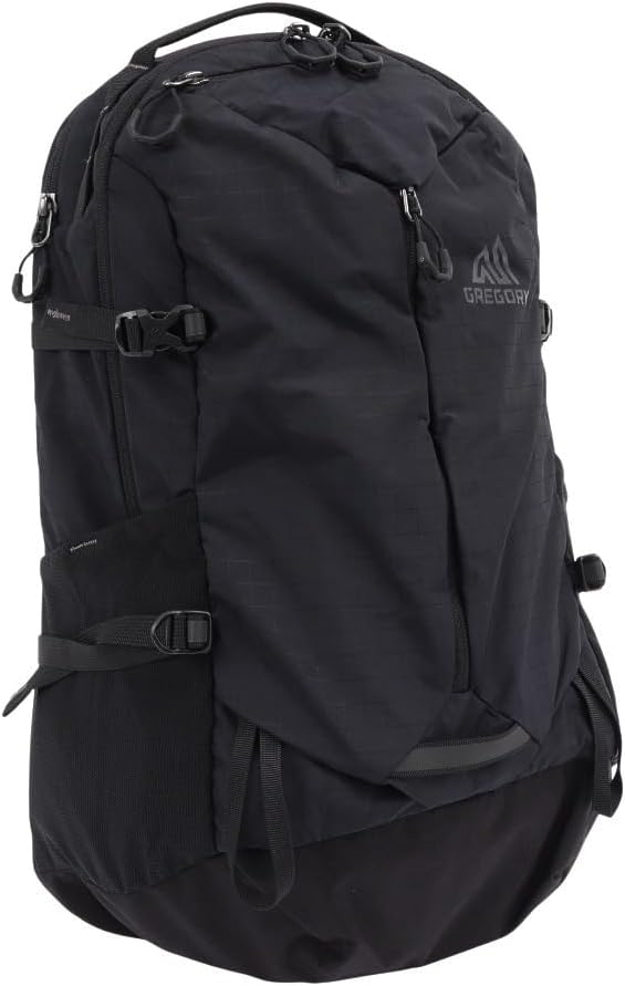 ディーゼル リュック VOLPAGO BACK 大容量 デニム ビッグロゴ 黒