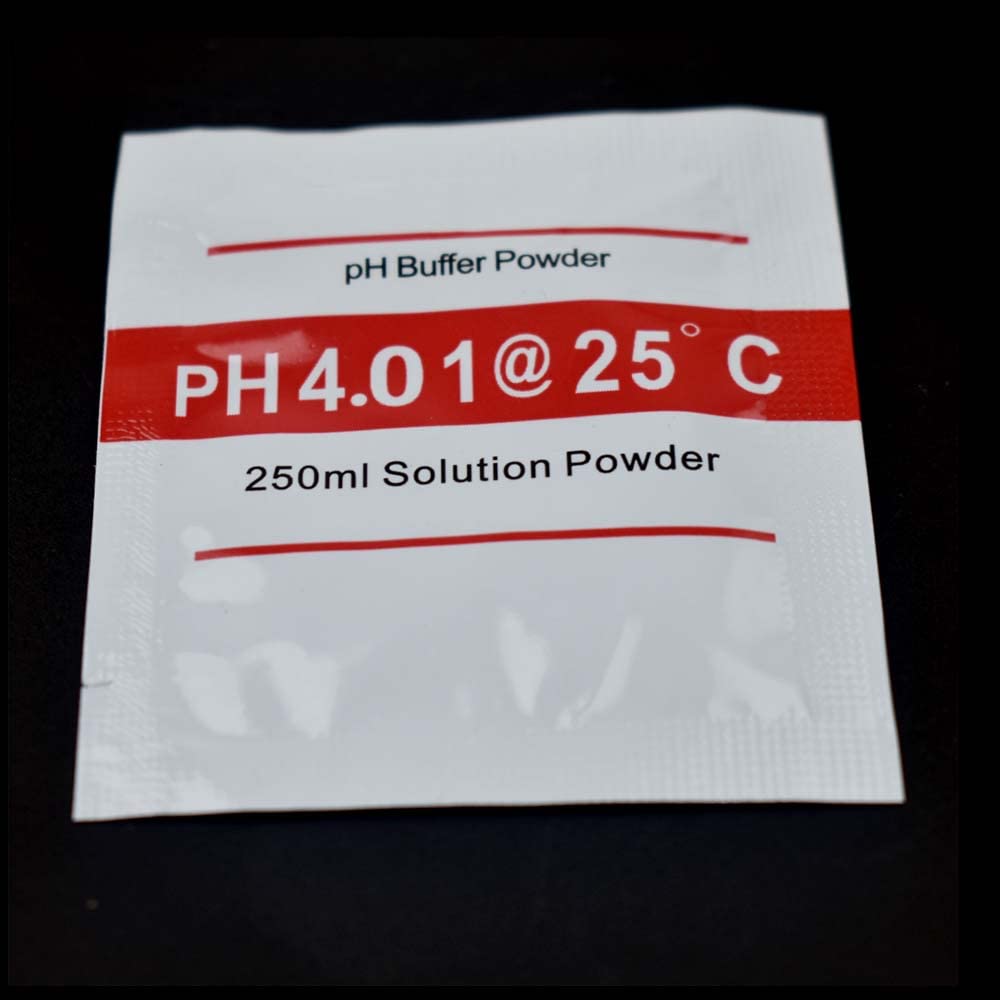 Reland Sun Buffer solution powder bag pH meter calibration powder (PH4.01)