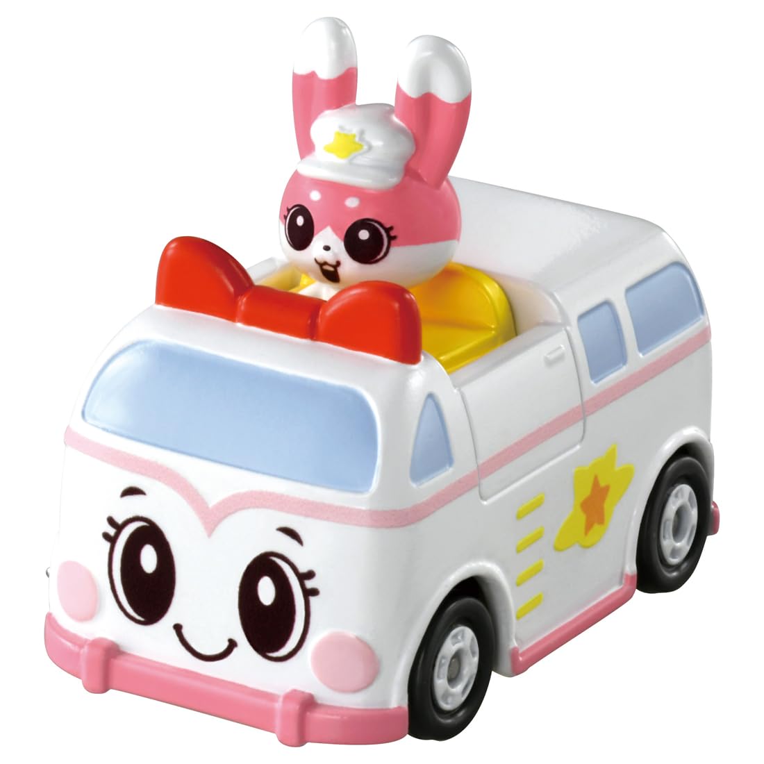 Amazon.co.jp: タカラトミー(TAKARA TOMY) トミカ ゴー!ゴー!びーくる