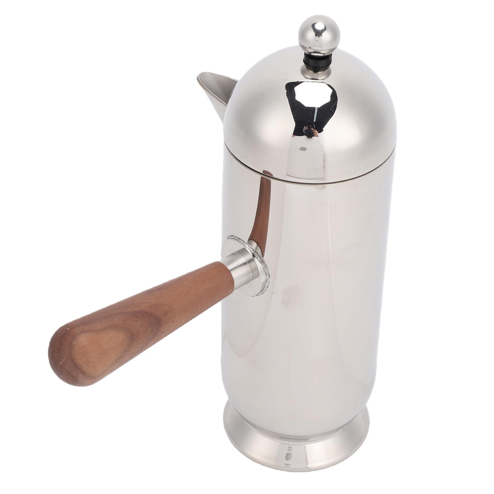 350ml Caffettiera per Decorazione, Esposizione Tavolo