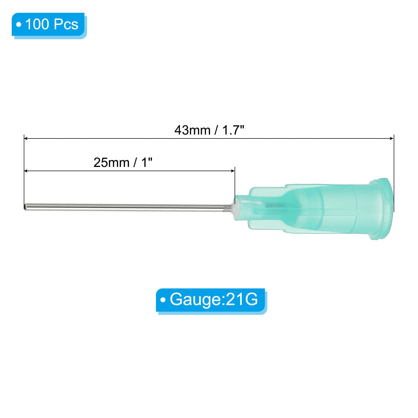 Jensen Global JG22-0.5MDZ 22 Gauge 0.5