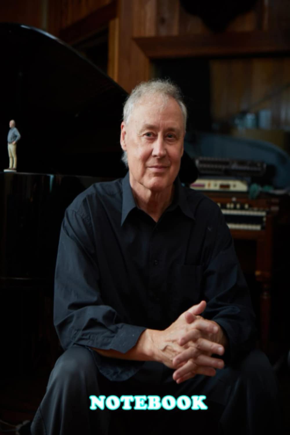 Weekly Planner Notebook : Bruce Hornsby Gareful Daed Notebook/ journal/ Thankgiving Notebook/ Diary For Fans. Men, Boys, Women, Girls And Kids #32