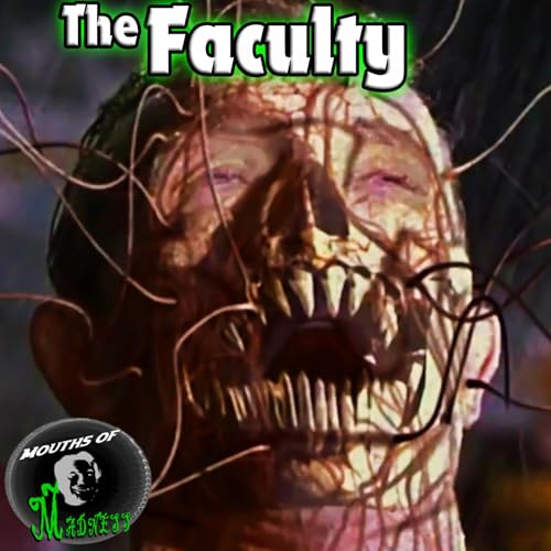 Page de couverture de 43. The Faculty
