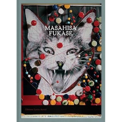 Masahisa Fukase