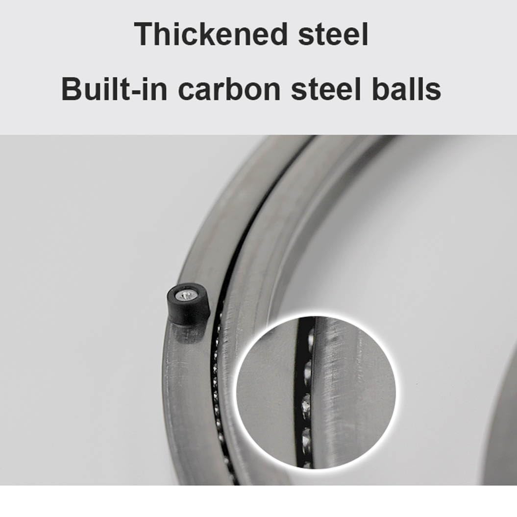 Cuscinetto Per Giradischi, Lazy Susan Cuscinetto Girevole