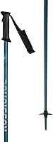 Rossignol Tactic Alpine Ski Poles: Lightweight Durable Aluminum Downhill Poles for All-Day Comfort