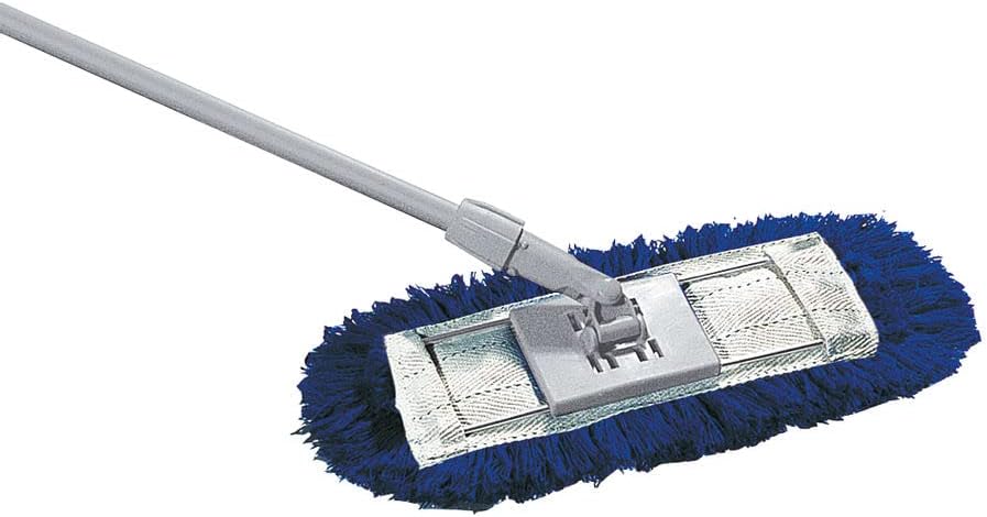 ROBERT SCOTT DB6C Dust beater Complete, Blue