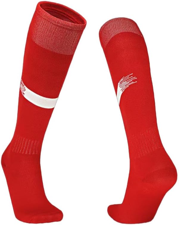 Boy's Soccer Jerseys for Kids Outdoors Football Team Training Uniform Kit Boys Girls Youth Child Sport Fan Jersey - Image 7