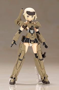 (未使用･未開封品)壽屋 フレームアームズ・ガール ハンドスケール 轟雷 全高約75mm NONスケール プラモデル FG062 Amazon | 壽屋 フレームアームズ・ガール ハンドスケール 轟雷