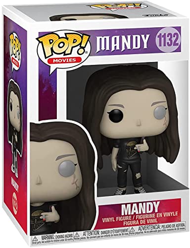 Funko POP! Movies: Mandy Bloom - image 4