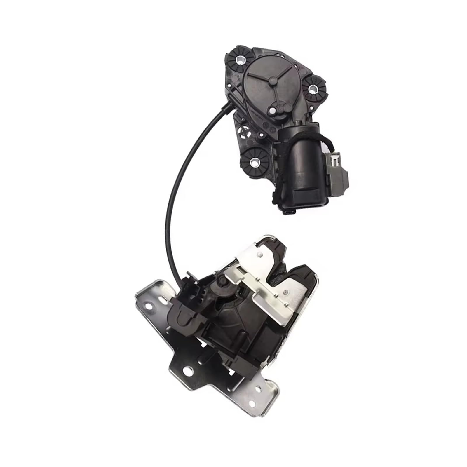 Tailgate Latch Lock Rear Trunk Door Lock Actuator Motor Tailgate Boot Hatch 31484699 32149889 for Volvo XC40 for XC60 for XC90 for V60 2015-2023 Tailgate Bootlid Lock Actuator