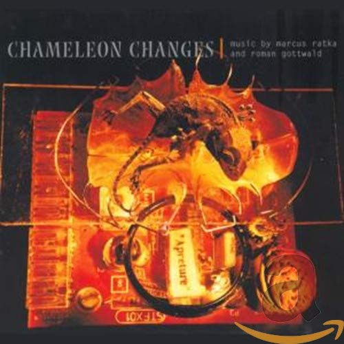 Chameleon Changes
