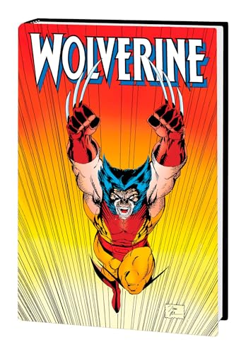 Wolverine Omnibus Vol. 2 [New Printing]
