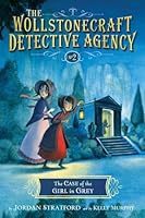 Algopix Similar Product 15 - The Case of the Girl in Grey The