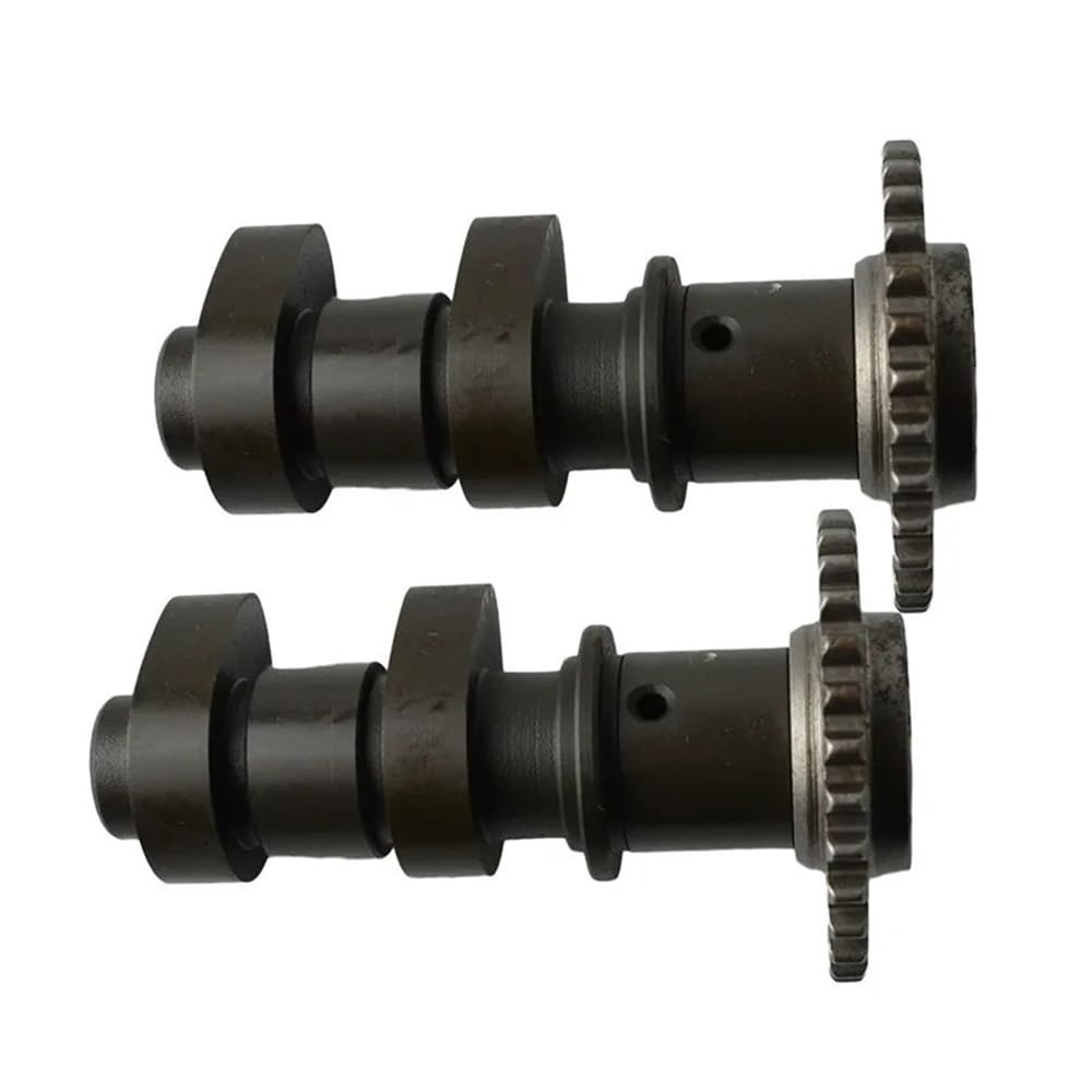 Arbre à cames NX250 pour réparer un moteur qui claque