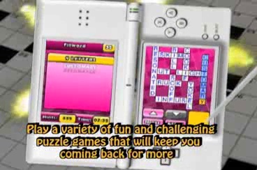 Amazon.com: Puzzler World - Nintendo DS : Video Games